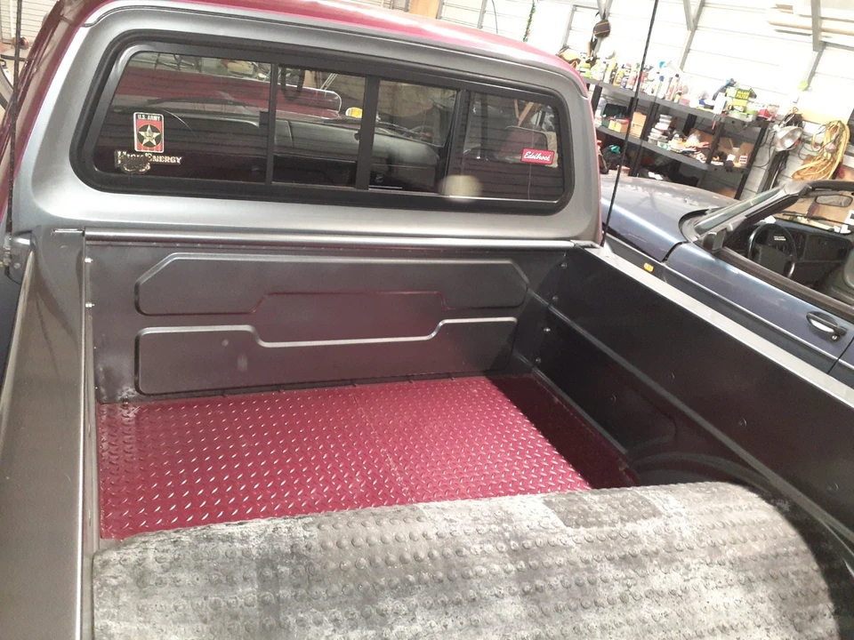 1980 Dodge D Series 3rd Gen - Image 6 of 13