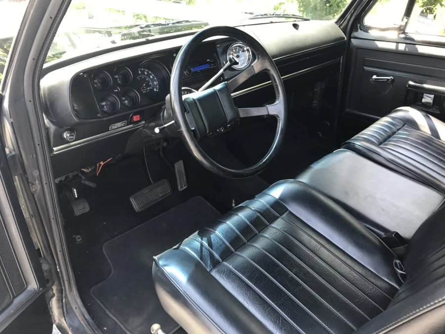 1980 Dodge D Series 3rd Gen - Image 3 of 6