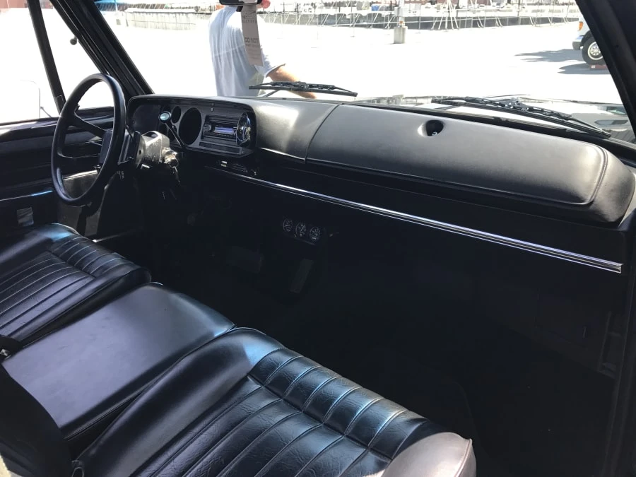 1980 Dodge D Series 3rd Gen - Image 4 of 6