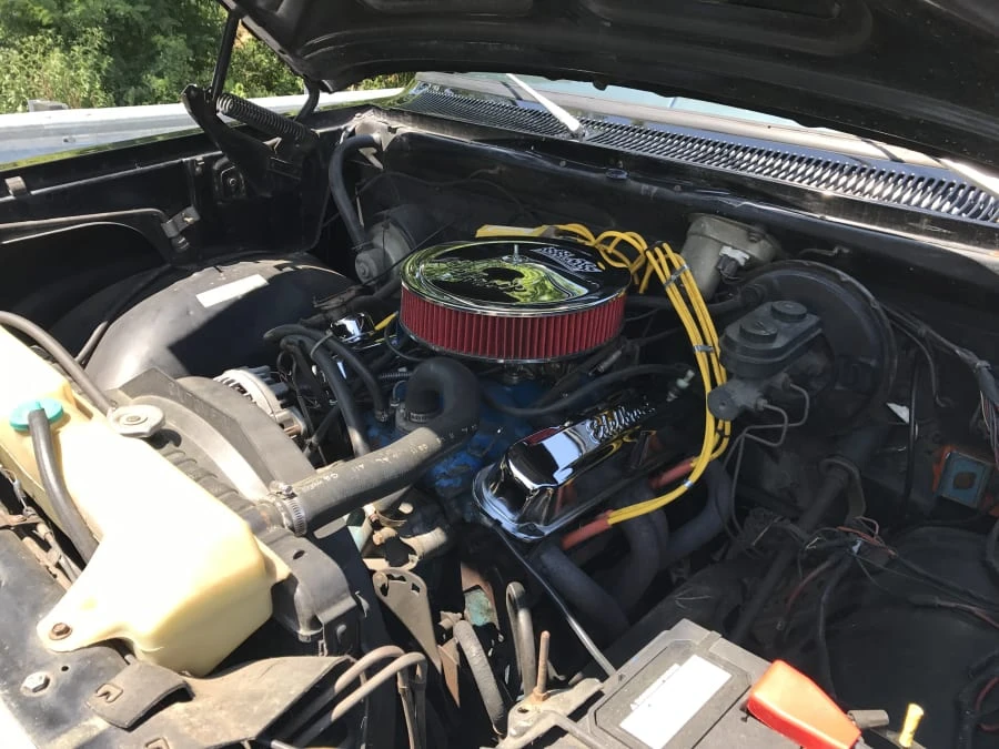 1980 Dodge D Series 3rd Gen - Image 5 of 6