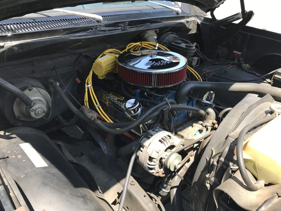 1980 Dodge D Series 3rd Gen - Image 6 of 6