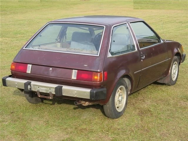 1980 Dodge Colt - Image 2 of 4