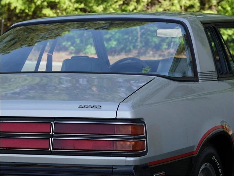 1980 Dodge Challenger 2nd Gen - Image 31 of 31