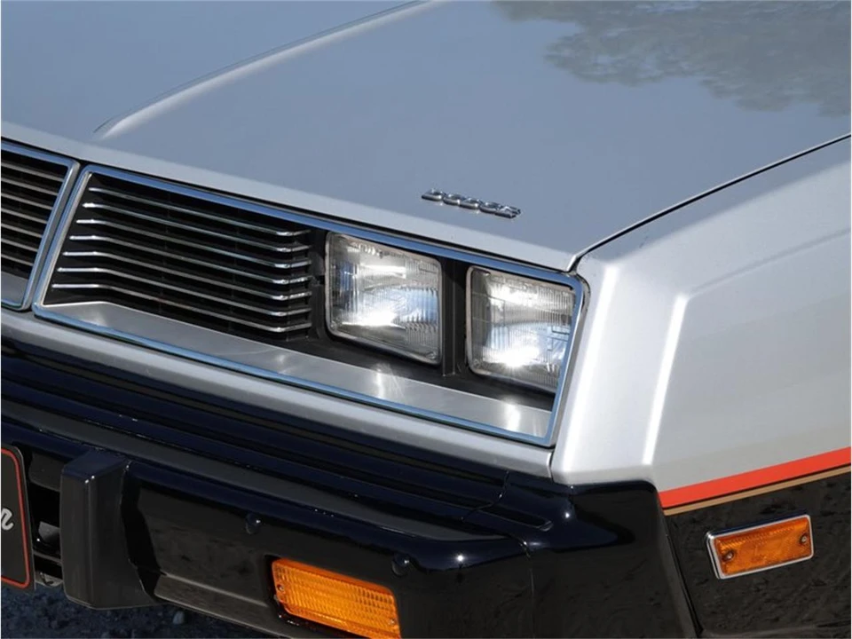 1980 Dodge Challenger 2nd Gen - Image 19 of 31