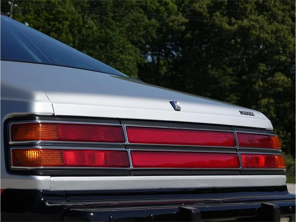 1980 Dodge Challenger 2nd Gen - Image 28 of 31