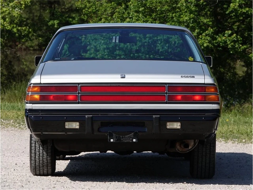 1980 Dodge Challenger 2nd Gen - Image 11 of 31