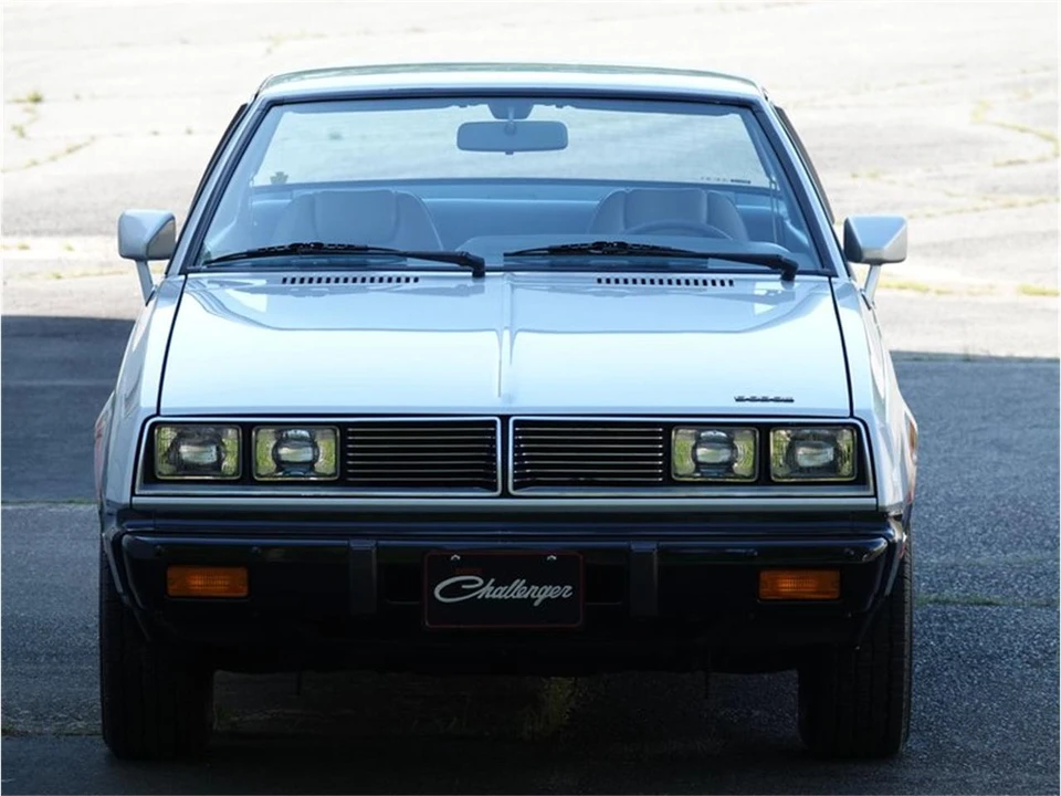 1980 Dodge Challenger 2nd Gen - Image 5 of 31