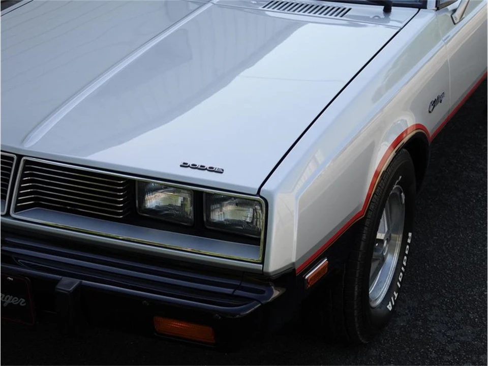 1980 Dodge Challenger 2nd Gen - Image 29 of 31