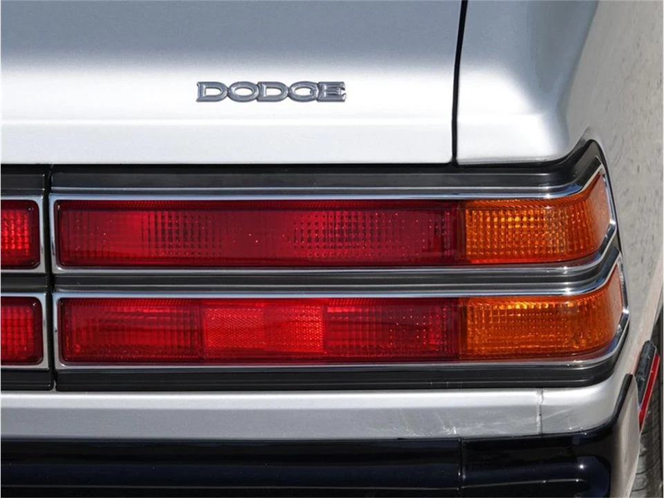 1980 Dodge Challenger 2nd Gen - Image 26 of 31