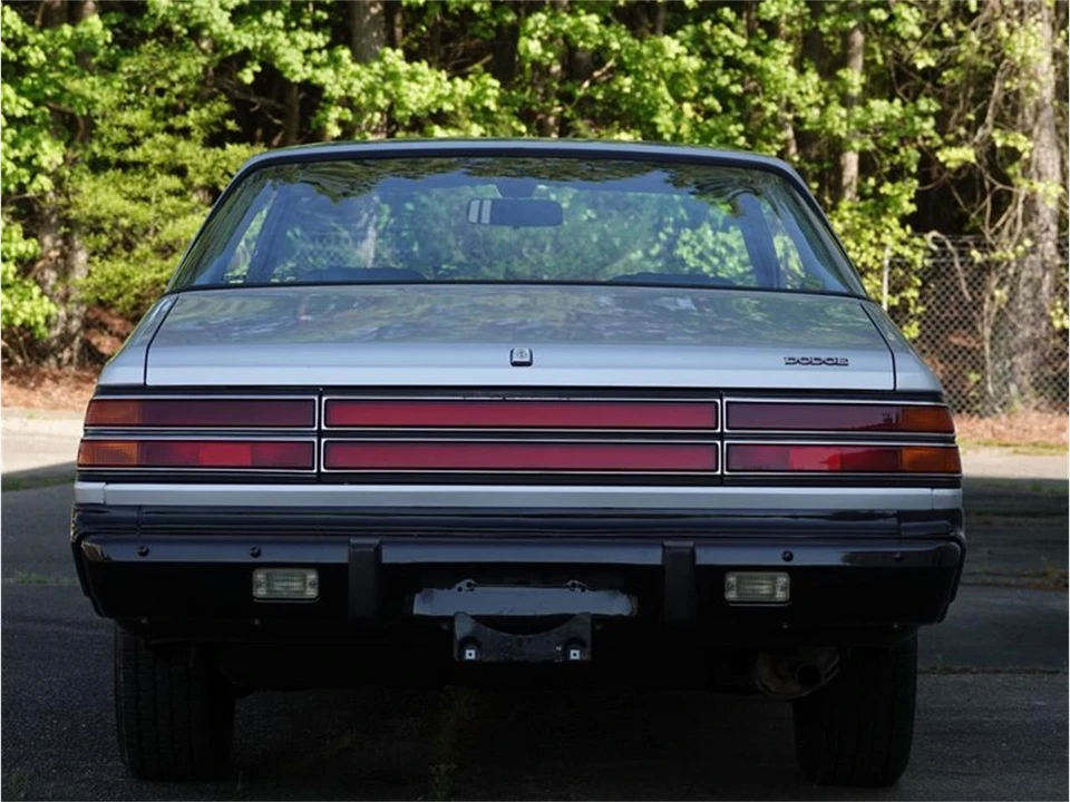 1980 Dodge Challenger 2nd Gen - Image 12 of 31