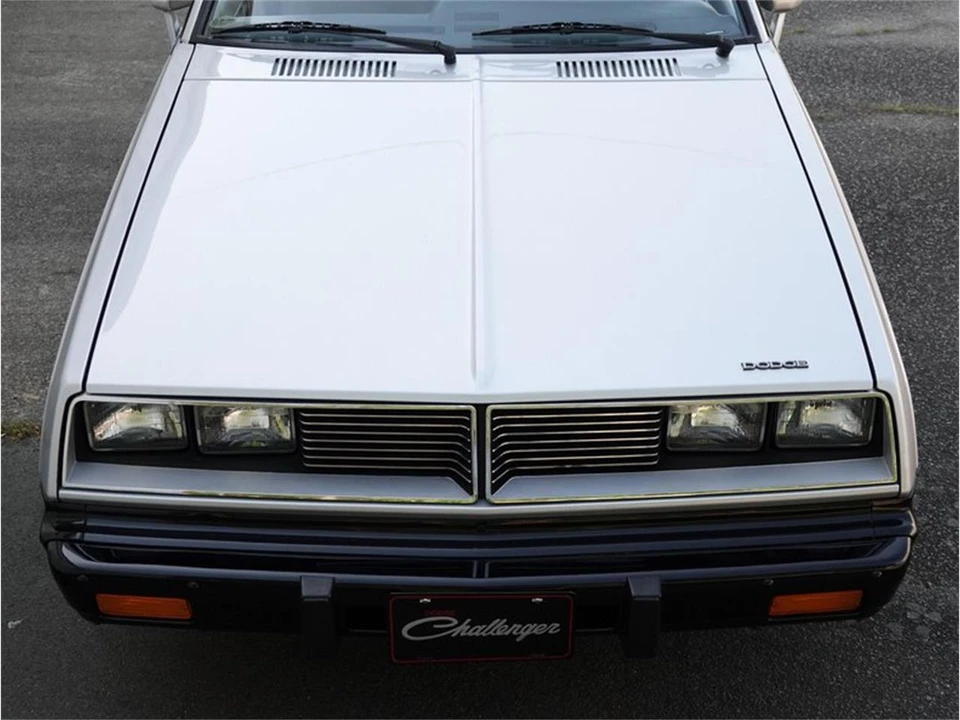 1980 Dodge Challenger 2nd Gen - Image 6 of 31