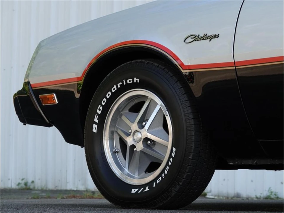 1980 Dodge Challenger 2nd Gen - Image 30 of 31