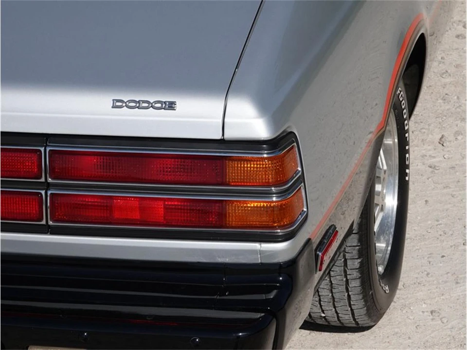 1980 Dodge Challenger 2nd Gen - Image 27 of 31