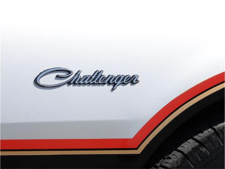 1980 Dodge Challenger 2nd Gen - Image 21 of 31