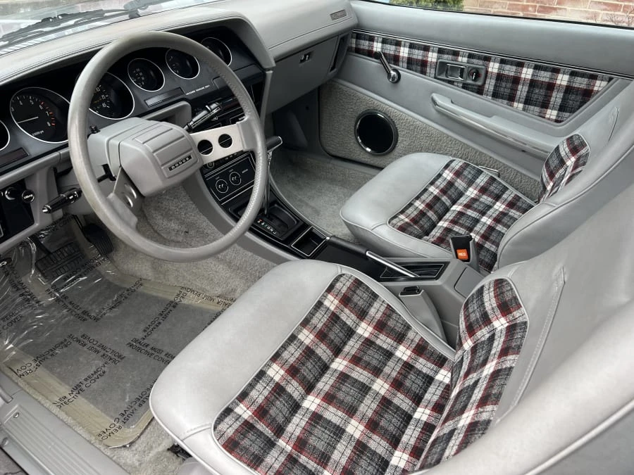 1980 Dodge Challenger 2nd Gen - Image 4 of 9