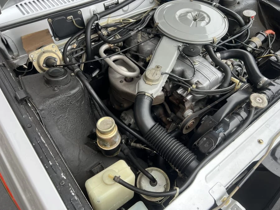 1980 Dodge Challenger 2nd Gen - Image 8 of 9
