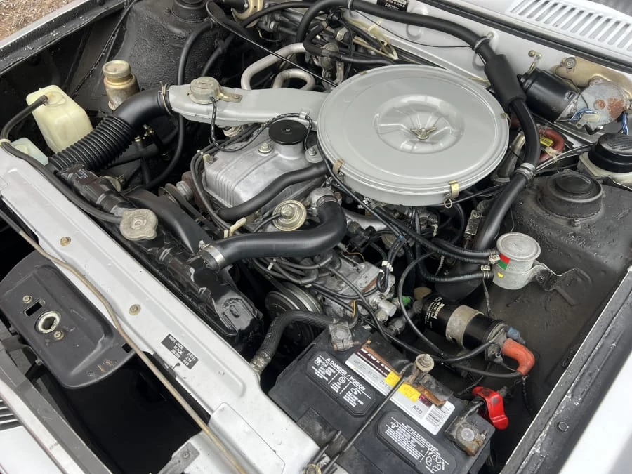 1980 Dodge Challenger 2nd Gen - Image 9 of 9
