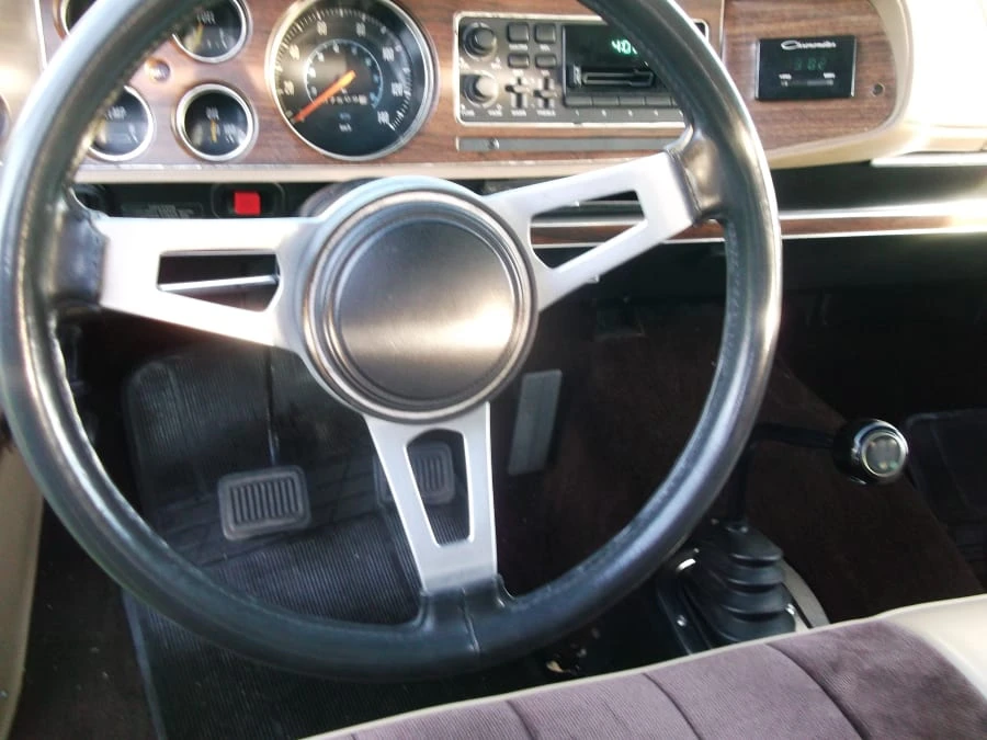1980 Dodge D Series 3rd Gen - Image 5 of 12
