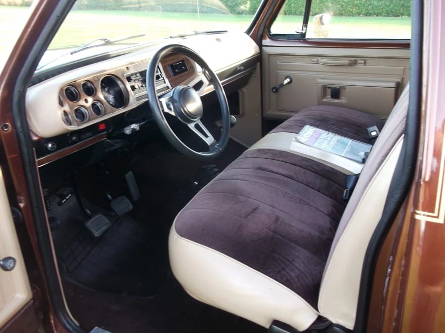1980 Dodge D Series 3rd Gen - Image 4 of 12