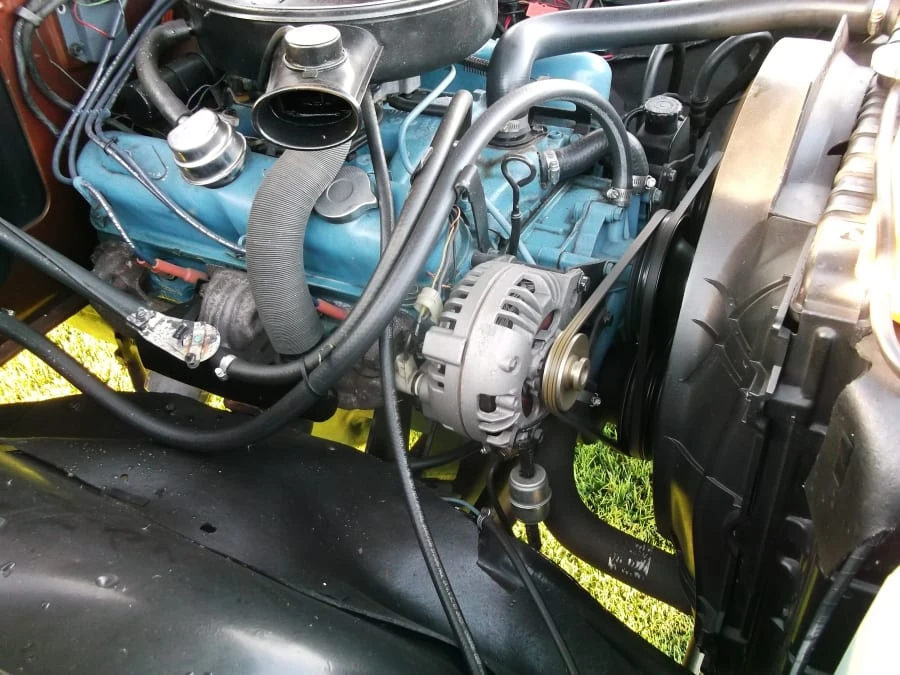 1980 Dodge D Series 3rd Gen - Image 7 of 12