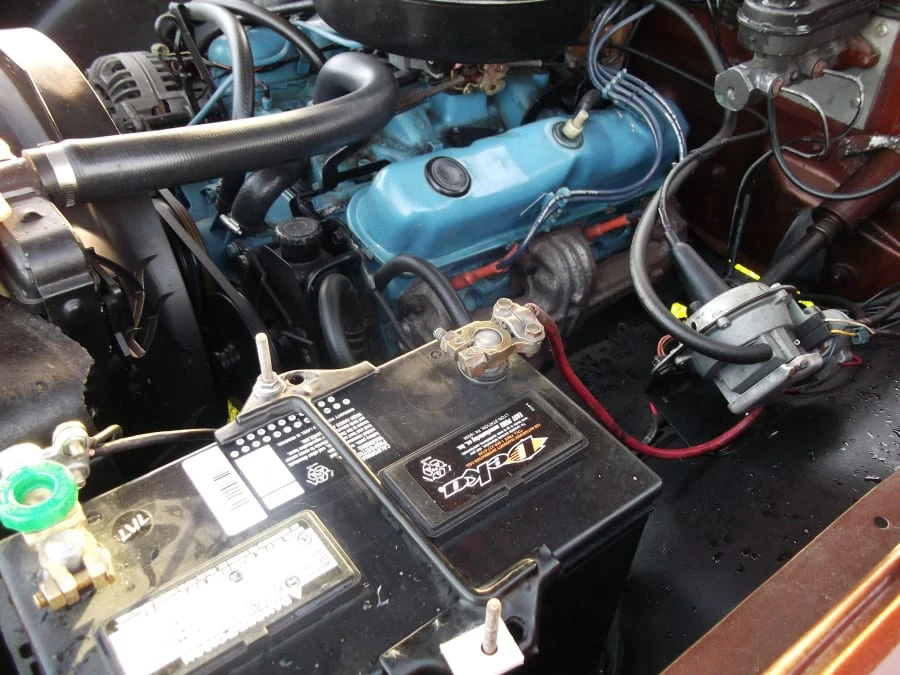 1980 Dodge D Series 3rd Gen - Image 8 of 12