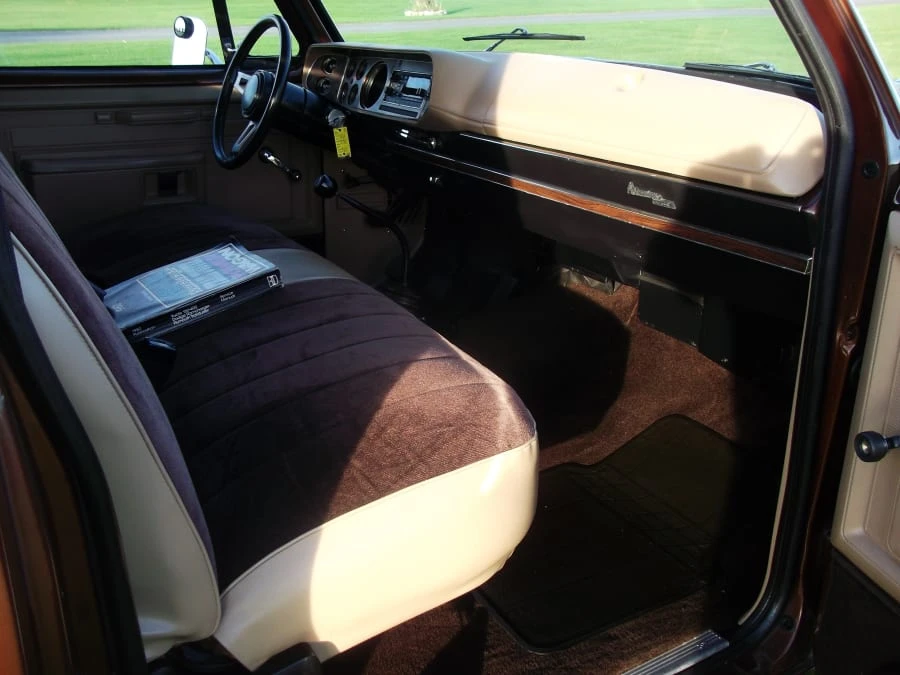 1980 Dodge D Series 3rd Gen - Image 6 of 12