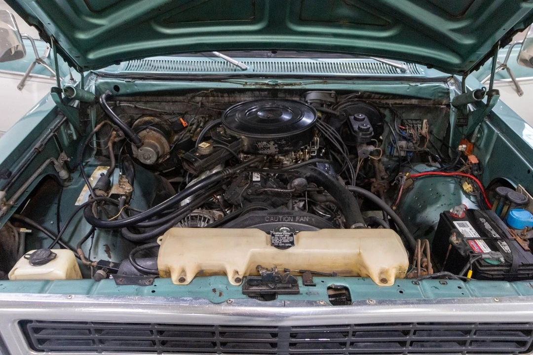 1980 Dodge D Series 3rd Gen - Image 18 of 31