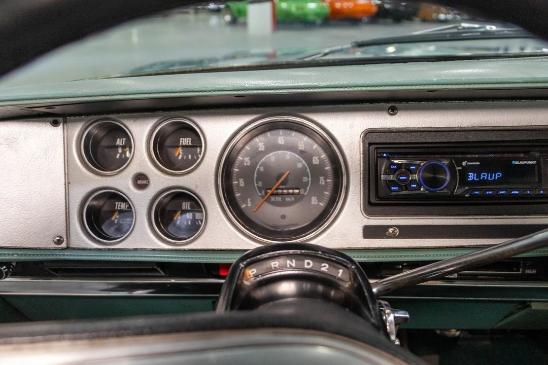 1980 Dodge D Series 3rd Gen - Image 14 of 31