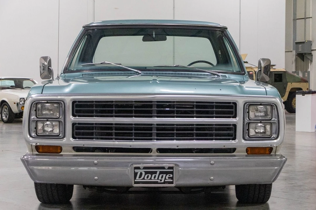 1980 Dodge D Series 3rd Gen - Image 10 of 31
