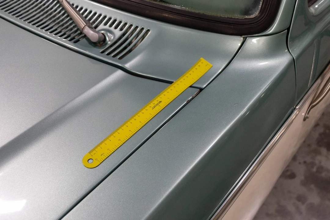 1980 Dodge D Series 3rd Gen - Image 26 of 31