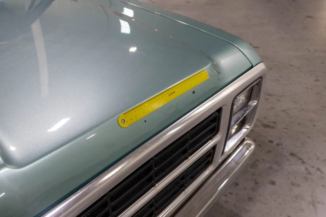 1980 Dodge D Series 3rd Gen - Image 23 of 31