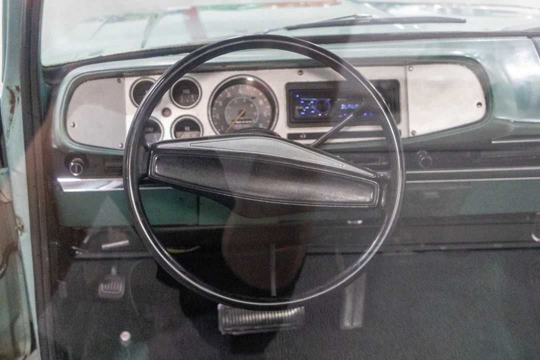1980 Dodge D Series 3rd Gen - Image 12 of 31