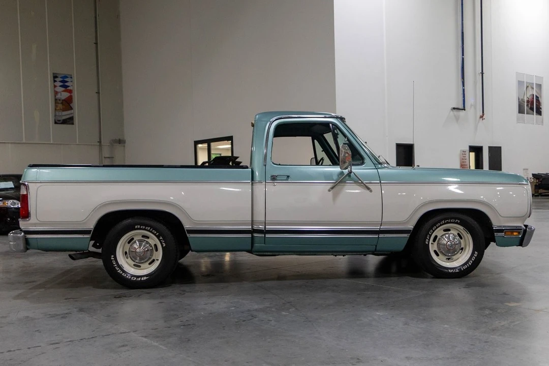 1980 Dodge D Series 3rd Gen - Image 8 of 31