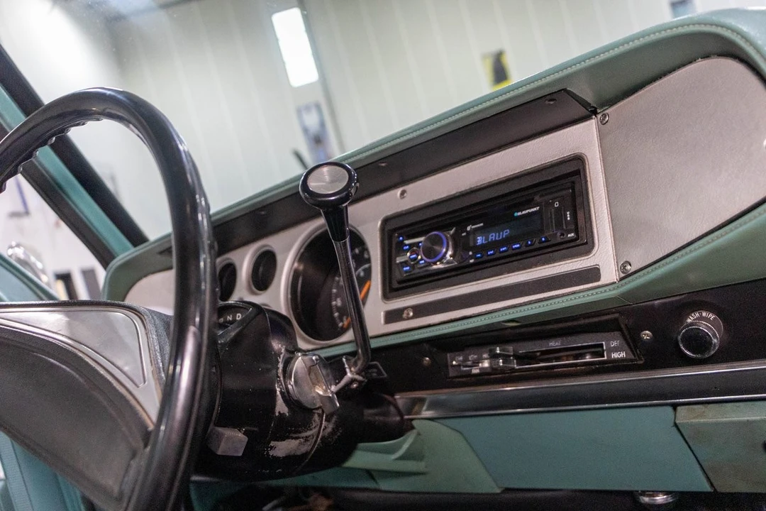 1980 Dodge D Series 3rd Gen - Image 16 of 31