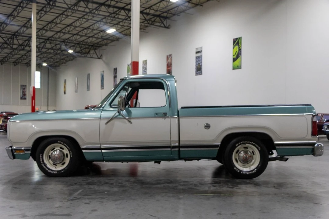 1980 Dodge D Series 3rd Gen - Image 4 of 31