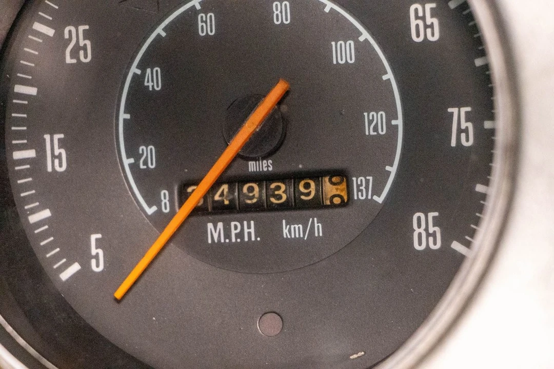 1980 Dodge D Series 3rd Gen - Image 13 of 31
