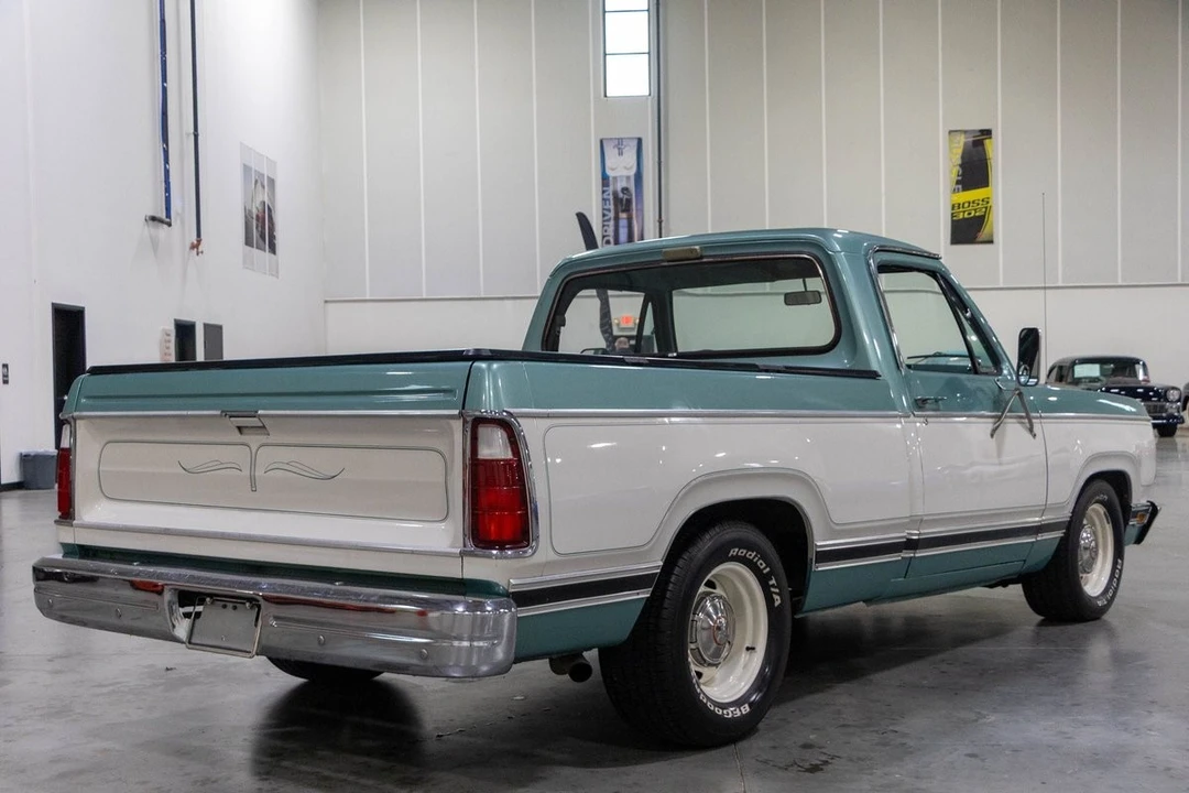 1980 Dodge D Series 3rd Gen - Image 7 of 31
