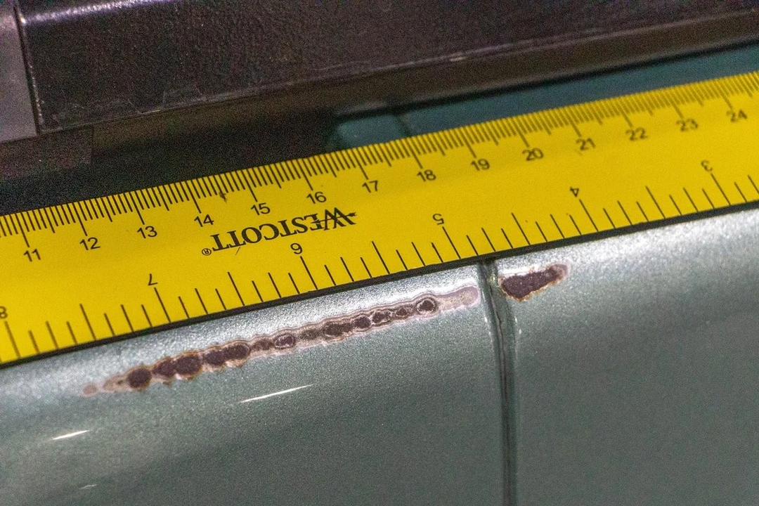 1980 Dodge D Series 3rd Gen - Image 31 of 31