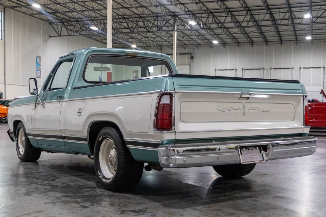 1980 Dodge D Series 3rd Gen - Image 5 of 31