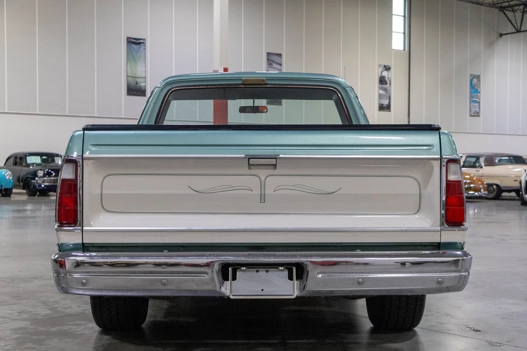 1980 Dodge D Series 3rd Gen - Image 6 of 31