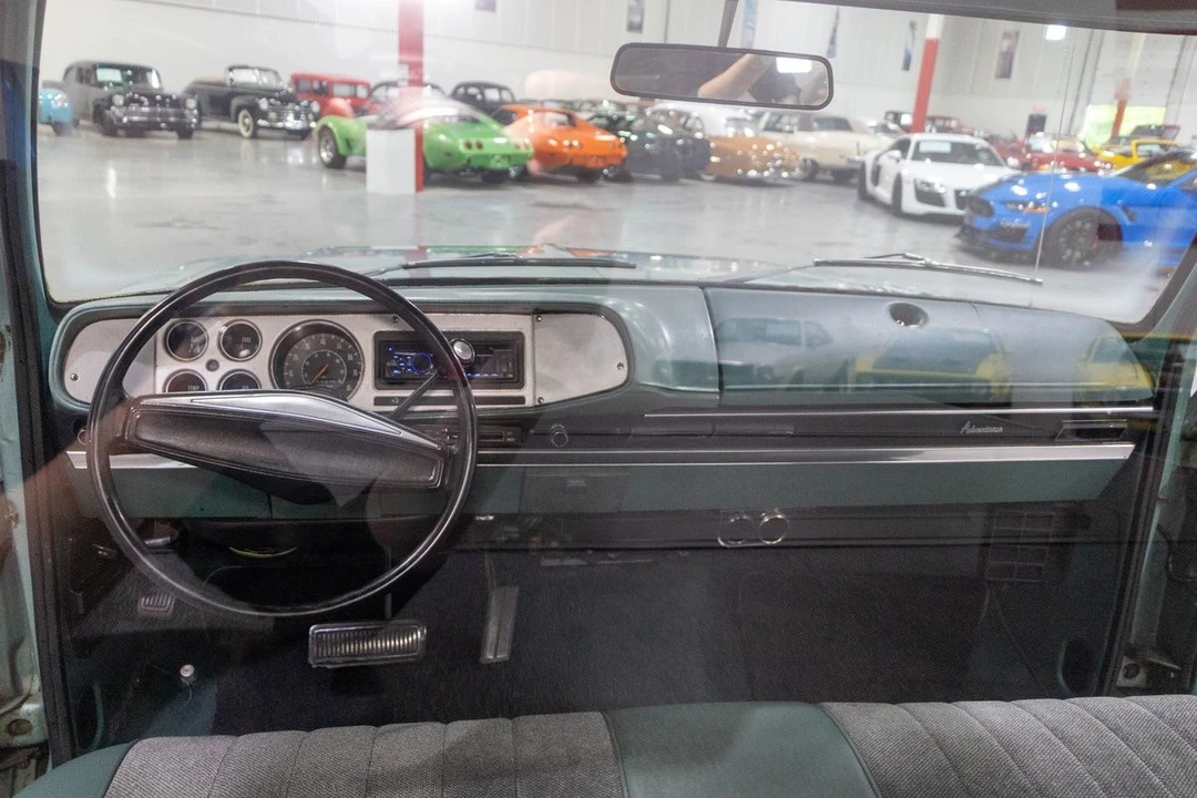 1980 Dodge D Series 3rd Gen - Image 11 of 31