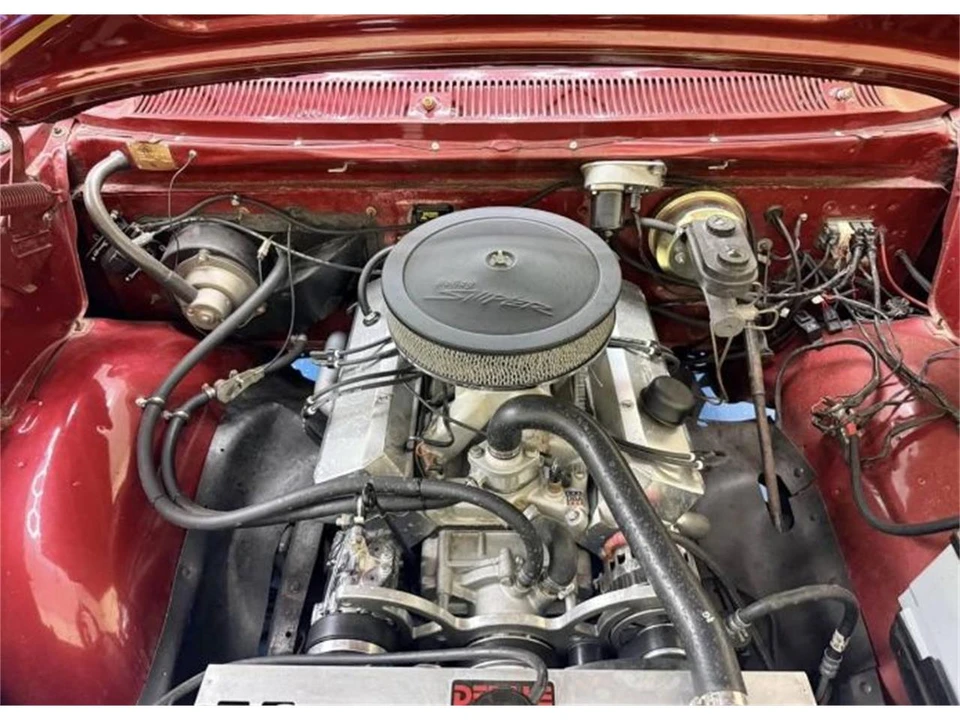 1980 Dodge D Series 3rd Gen - Image 4 of 7