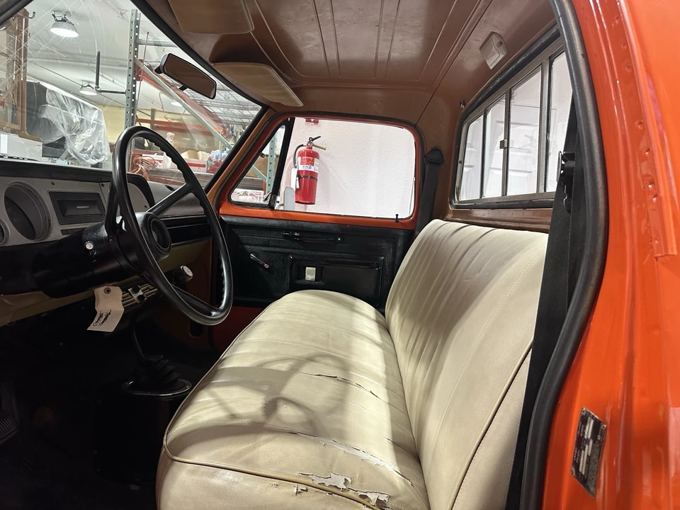 1980 Dodge D Series 3rd Gen - Image 9 of 21