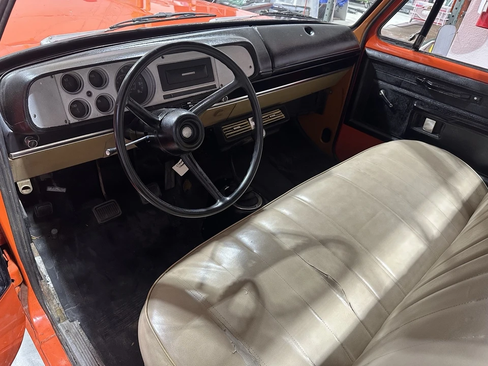 1980 Dodge D Series 3rd Gen - Image 7 of 21