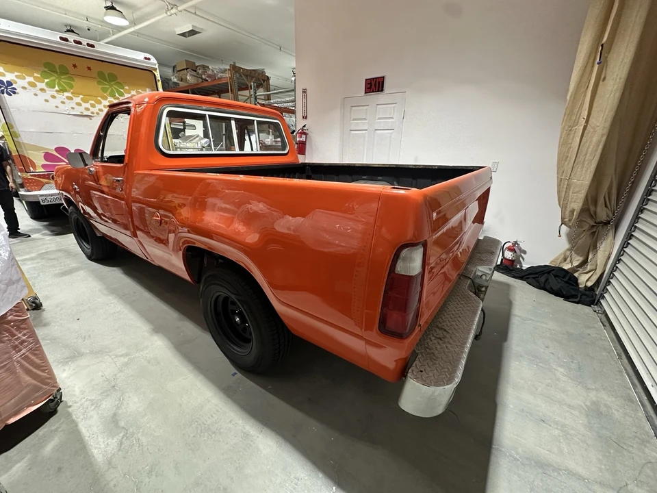 1980 Dodge D Series 3rd Gen - Image 3 of 21
