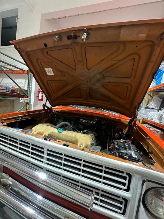 1980 Dodge D Series 3rd Gen - Image 5 of 21