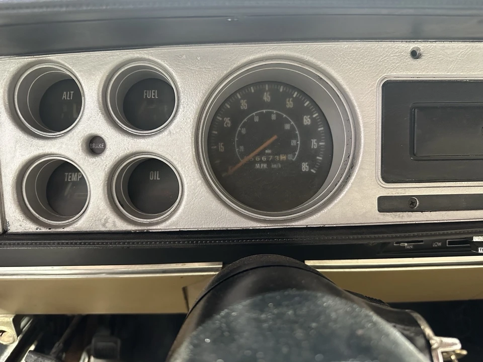 1980 Dodge D Series 3rd Gen - Image 10 of 21