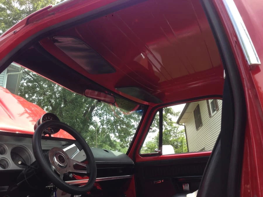 1980 Dodge D Series 3rd Gen - Image 4 of 10