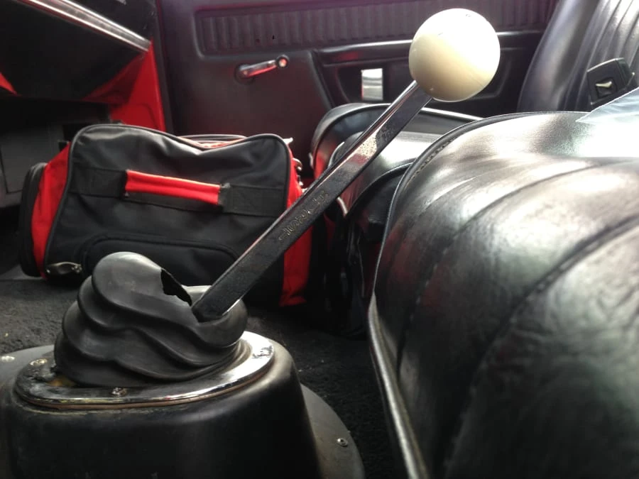 1980 Dodge D Series 3rd Gen - Image 7 of 10