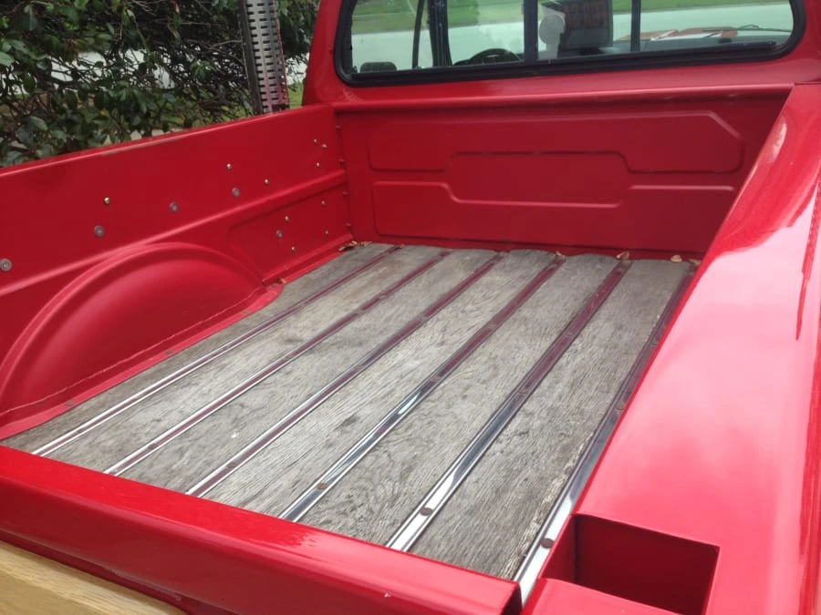 1980 Dodge D Series 3rd Gen - Image 8 of 10